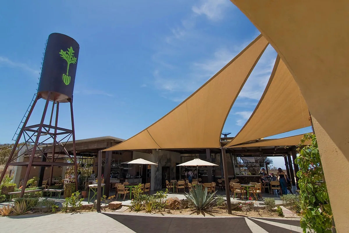 Jazamango, Las Tunas · Todos Santos