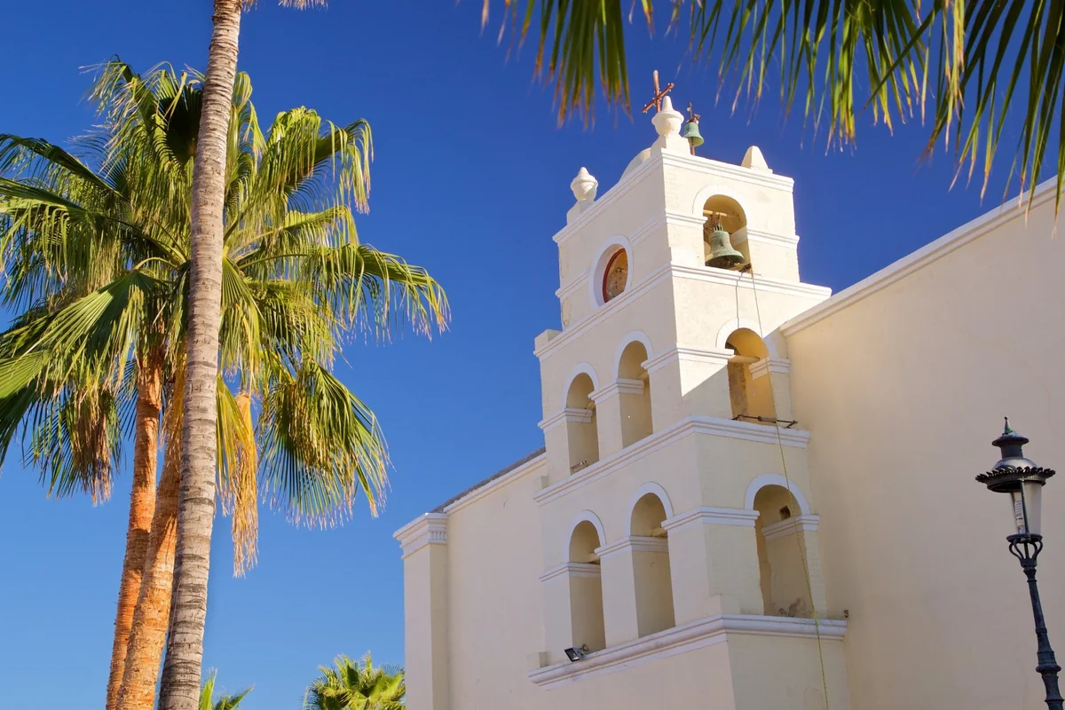 Parroquia de Nuestra Señora del Pilar, Centro · Todos Santos