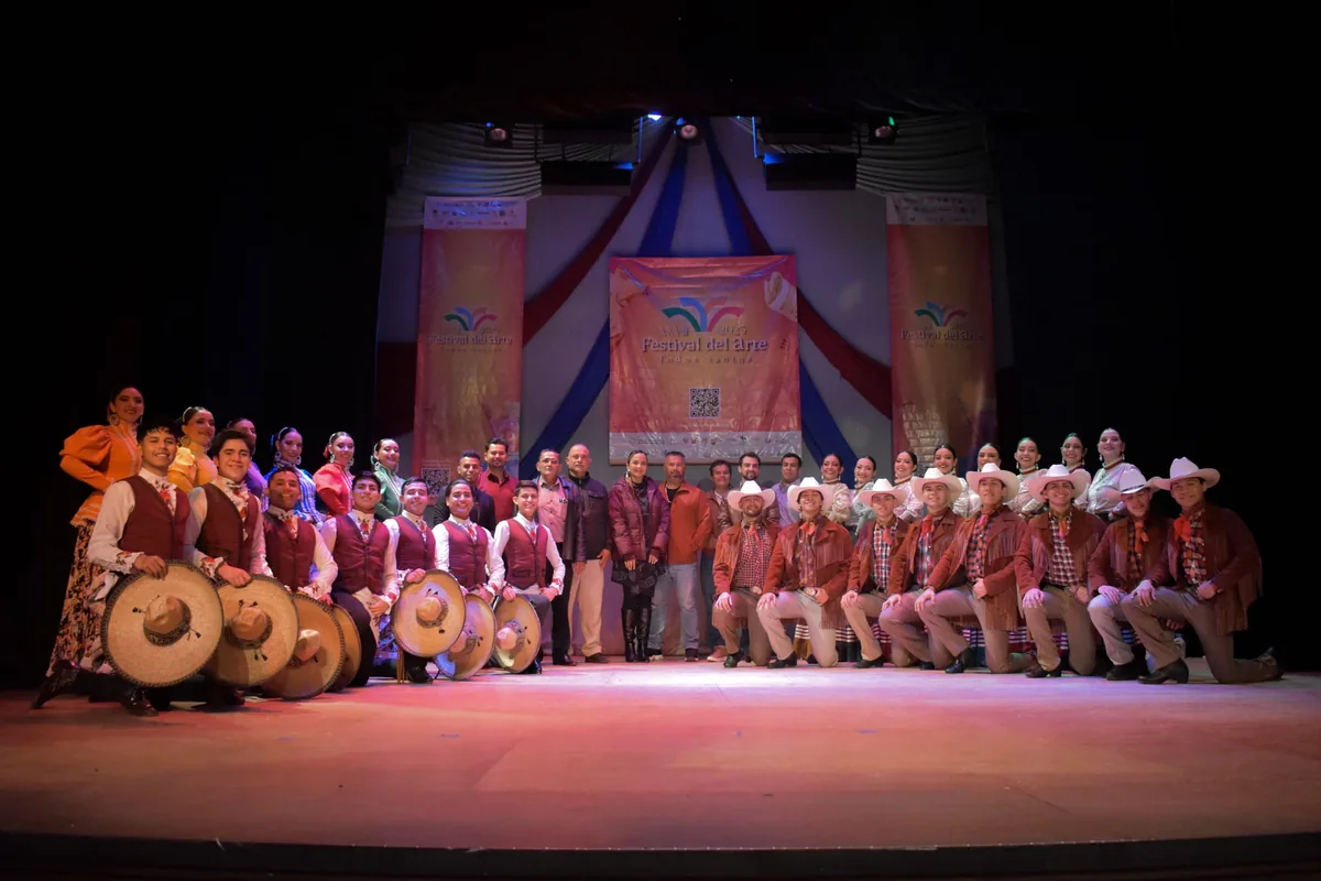 Festivals, Todos Santos · Todos Santos