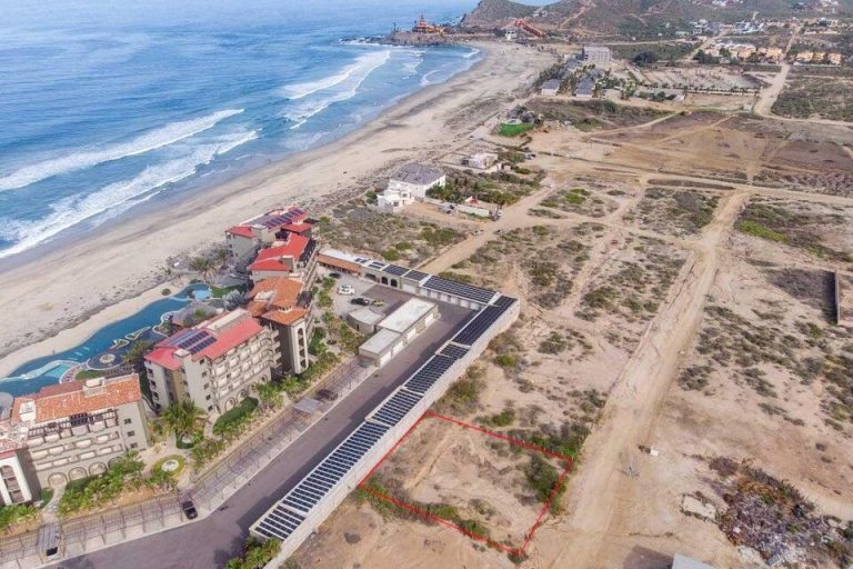3rd Row – Land for sale in Cerritos