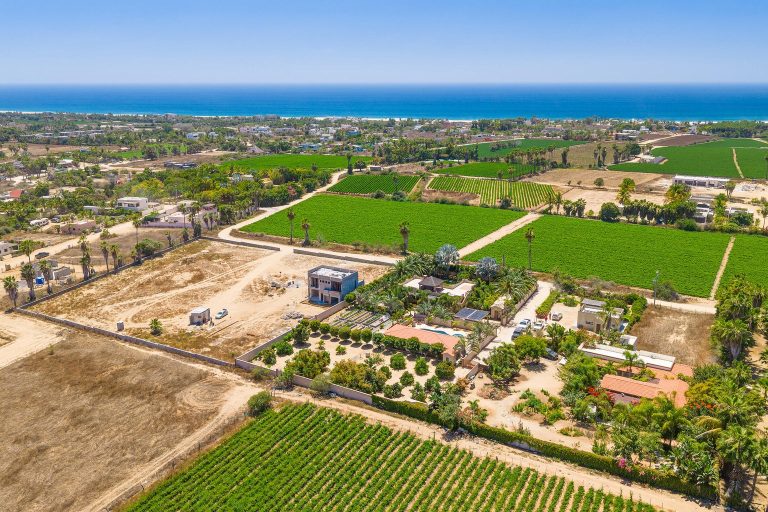 9R96+GFF La Escondida, Baja Ca – Houses for sale in Pescadero, El Pescadero