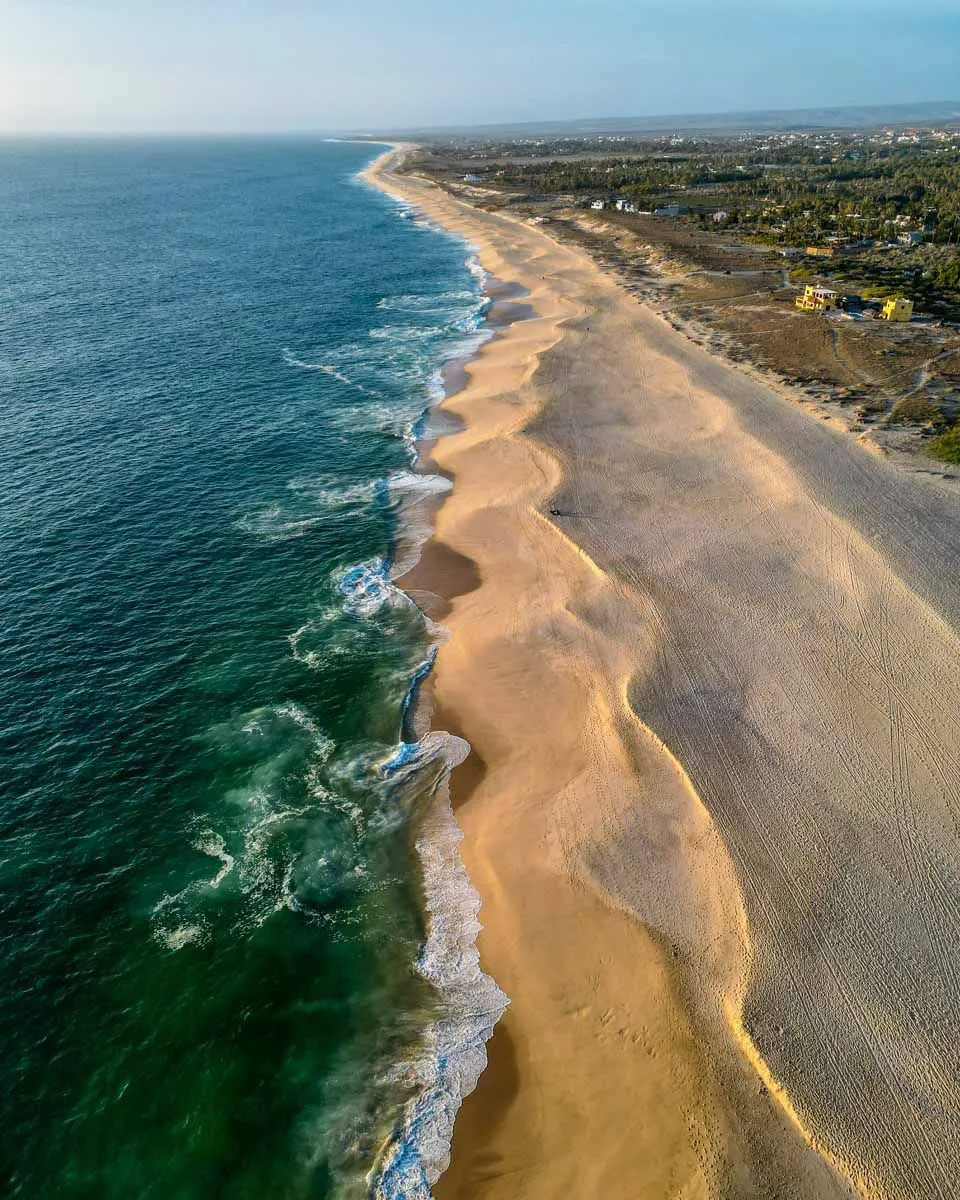 Property in Todos Santos