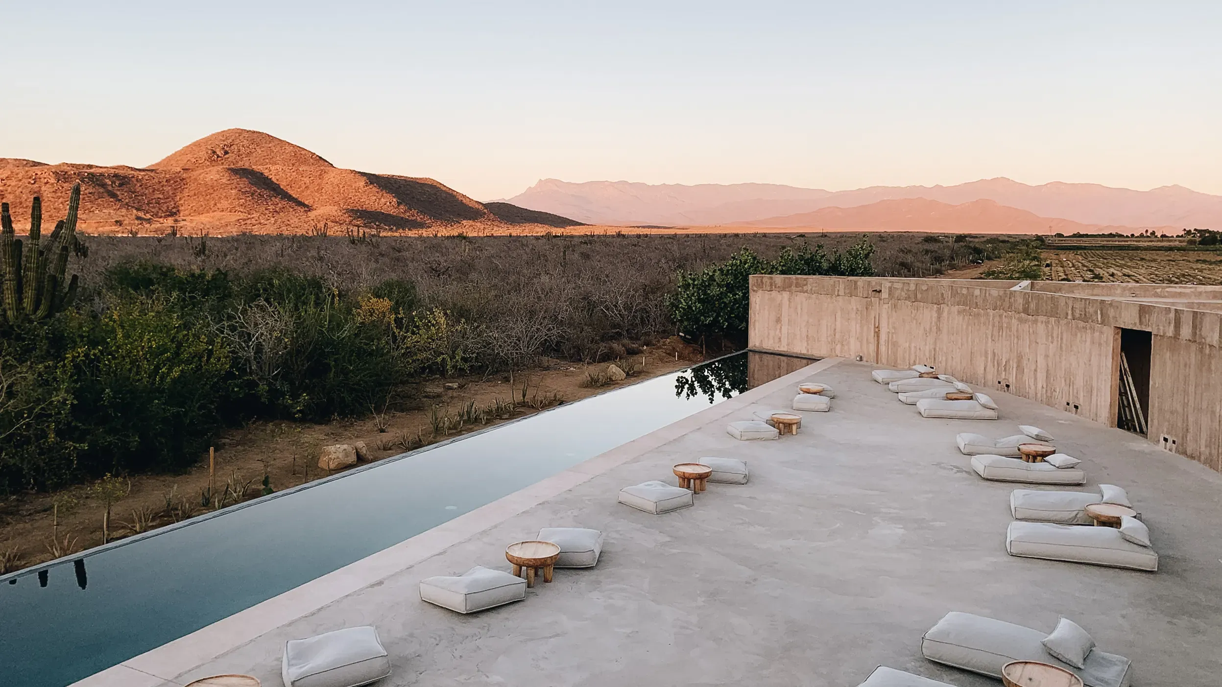 Property in Todos Santos