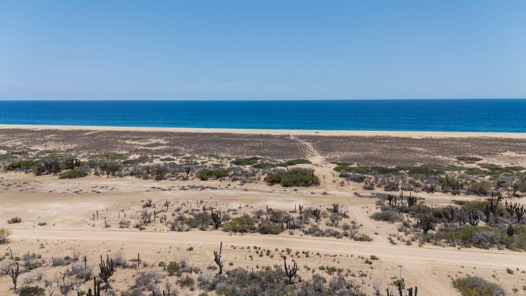 Agua Blanca Beachfront 41 – photo 4