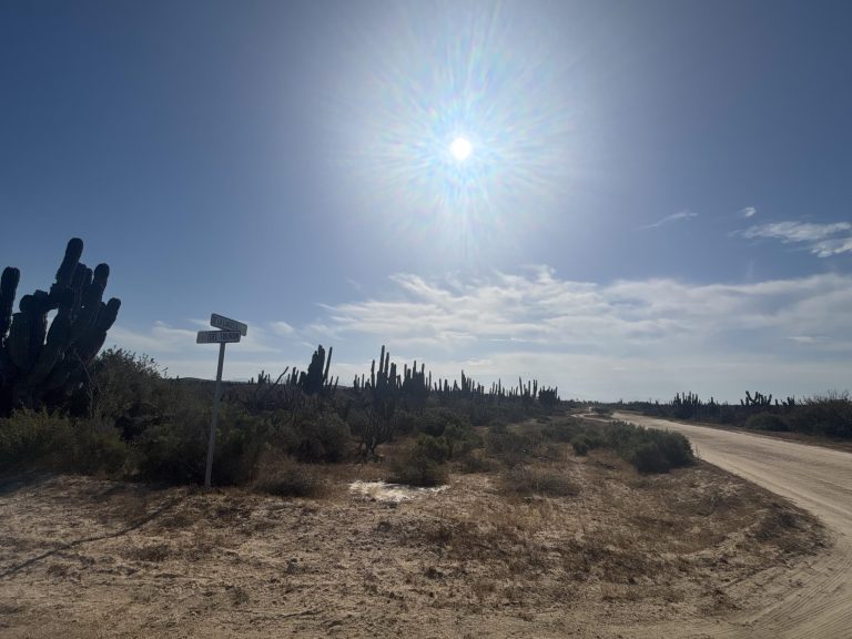 Agua Blanca Lote 4, Mza K/11 – photo 4