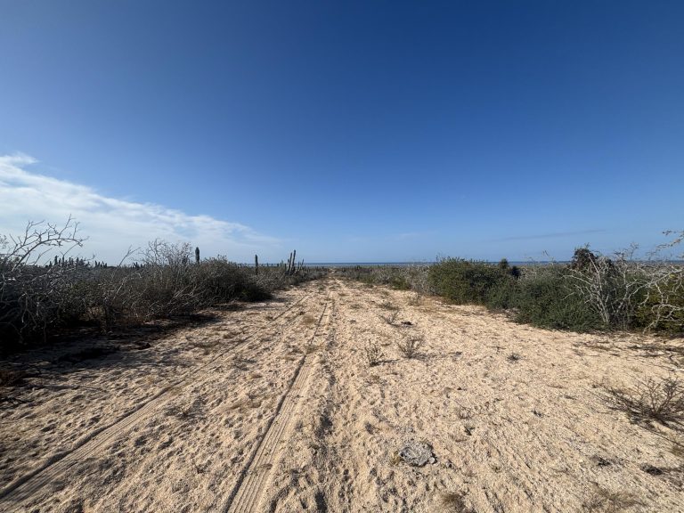Agua Blanca Mza J10 Lote 18A – photo 3