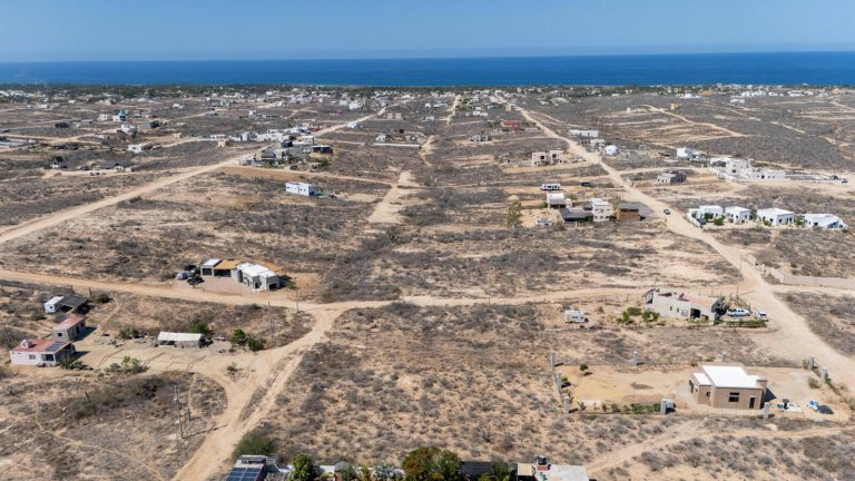 Amazing Vista Lot – photo 5