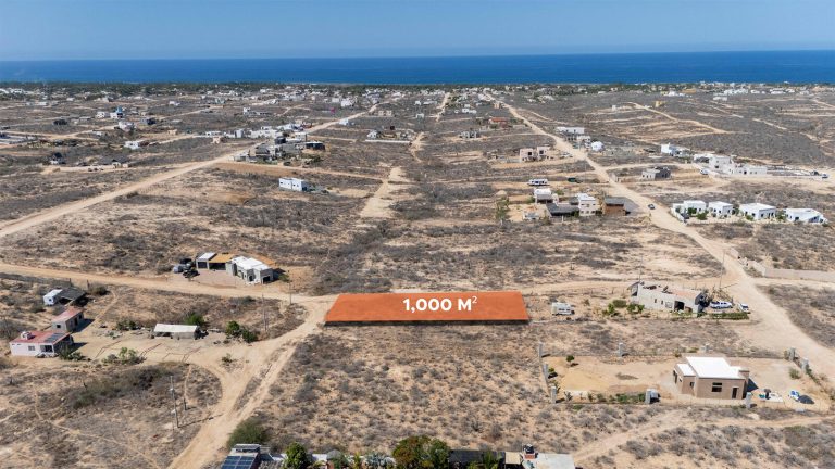 Amazing Vista Lot – photo 2