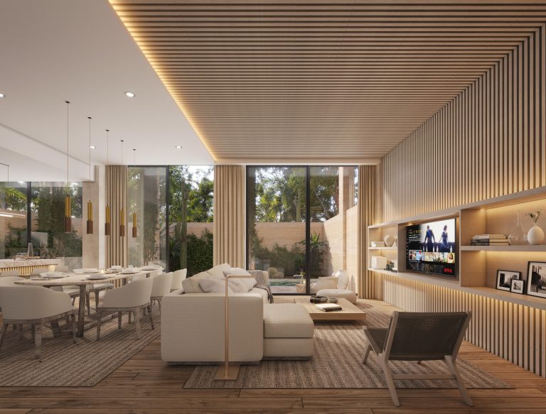 Árido Garden House – photo 3