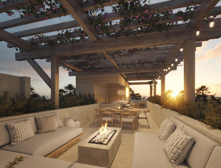 Árido Penthouse – Condos for sale in Cerritos