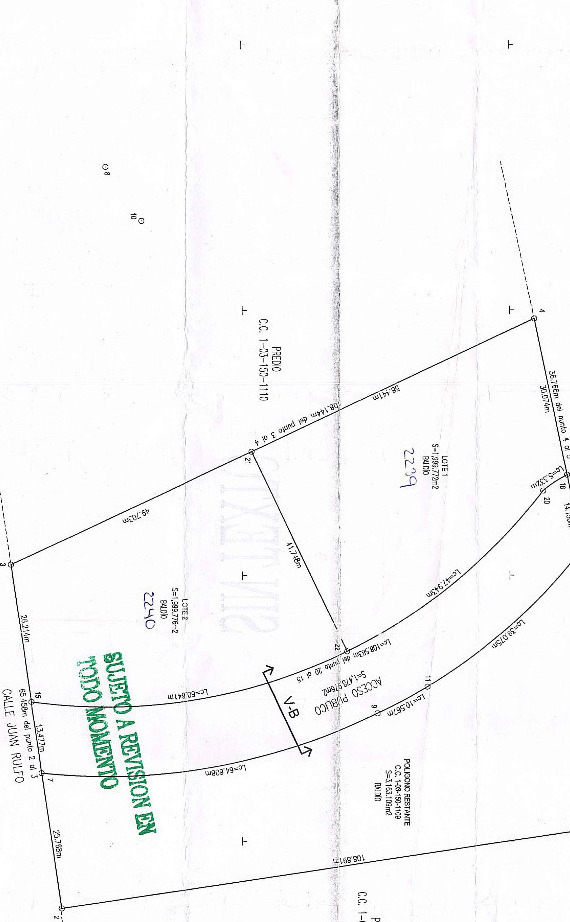 Baja Homestead Lot 2240 – photo 5