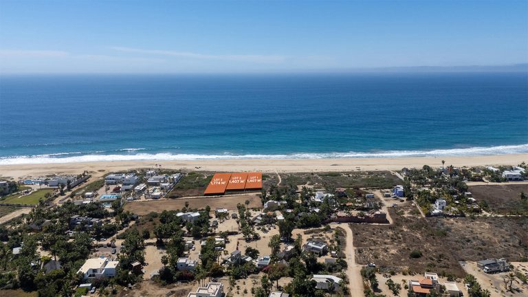 Beach & Huerta Legacy Parcels – photo 2