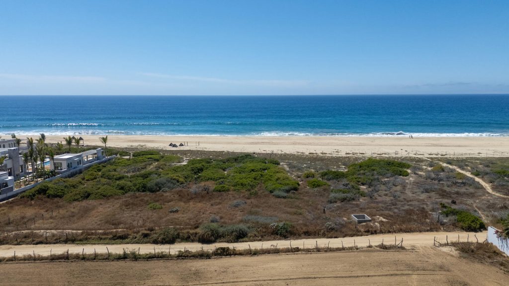 Beach & Huerta Legacy Parcels – photo 1