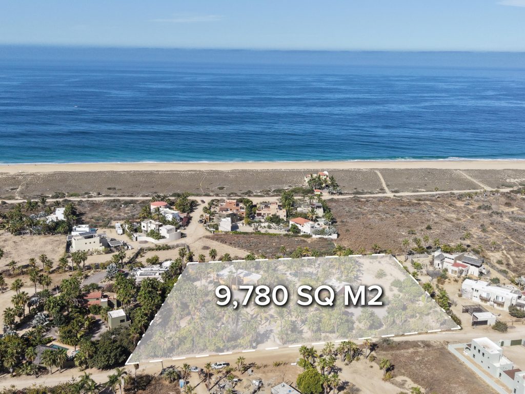 Beach side Estate – photo 1