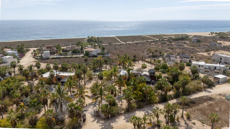 Beach side Estate – photo 4