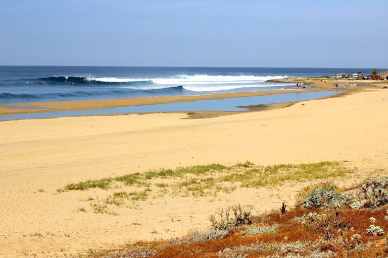 Beachfront Pescadero – photo 3