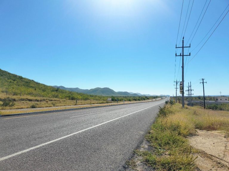 Big land Los Cerritos – photo 4