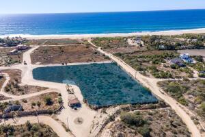Calicora Lot 4 – Land for sale in The Tequila Ranch, El Pescadero