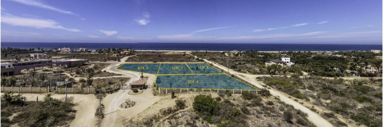 Calicora Lot 4 – photo 3