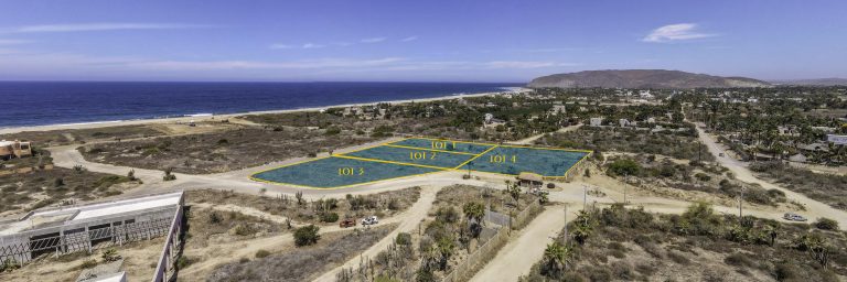 Calicora Lot 4 – photo 2