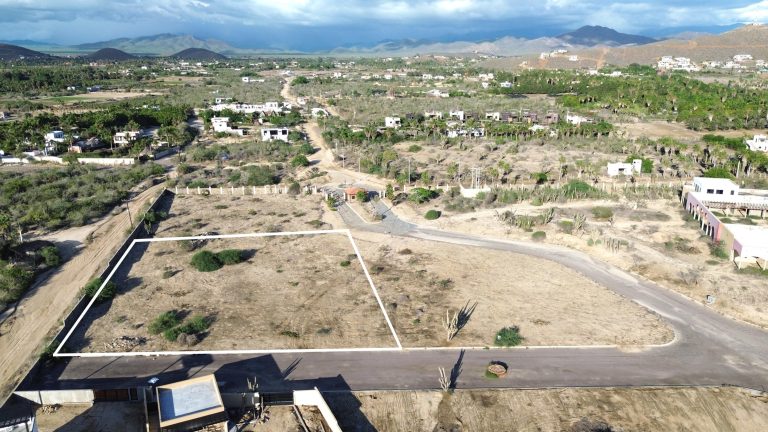 Calicora Lots 1 & 2 – photo 4