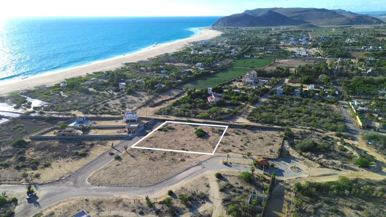 Calicora Lots 1 & 2 – photo 3