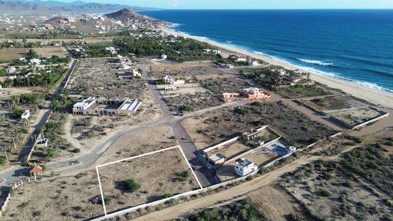 Calicora Lots 1 & 2 – photo 2