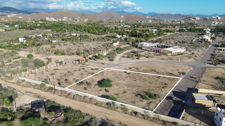 Calicora Lots 1 & 2 – photo 5