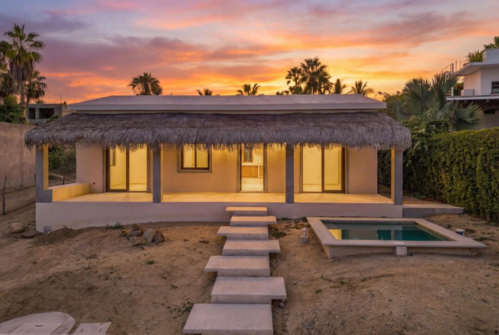 Casa 1 Casitas de Todos Santos – photo 1