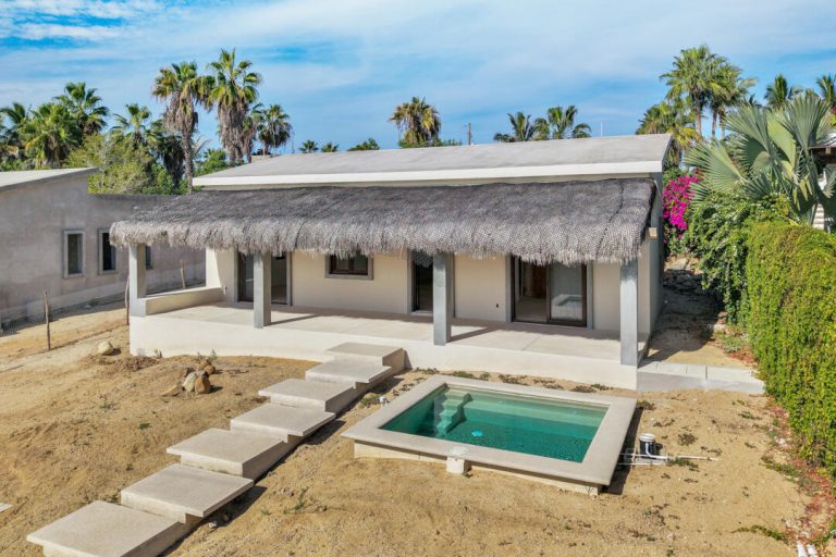 Casa 1 Casitas de Todos Santos – photo 4