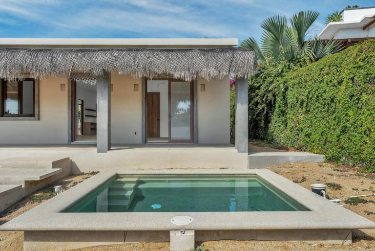 Casa 1 Casitas de Todos Santos – photo 5