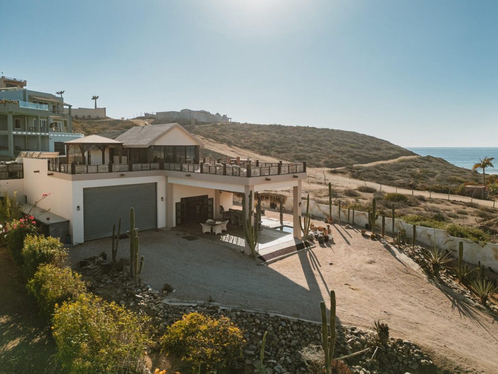 Casa Alma del Mar – photo 1