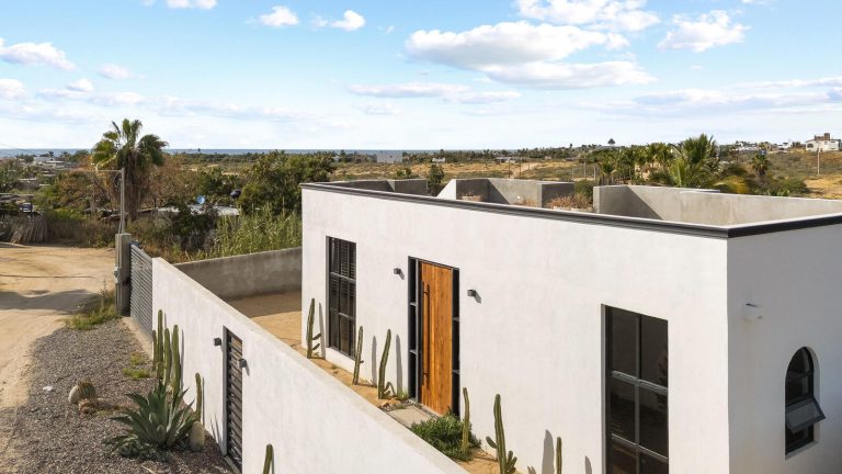 Casa Alta Blanca – photo 4