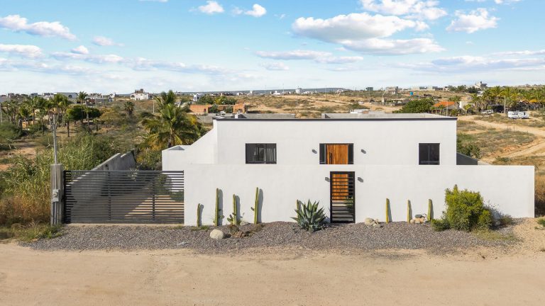Casa Alta Blanca – photo 2
