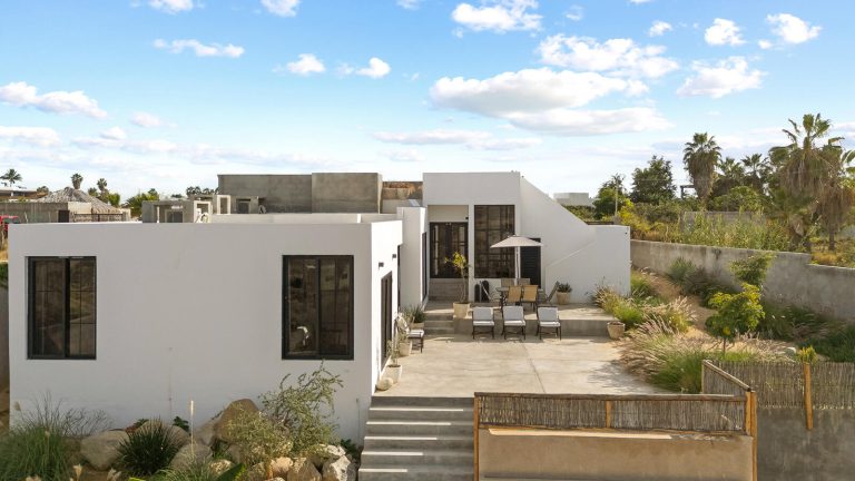 Casa Alta Blanca – photo 3