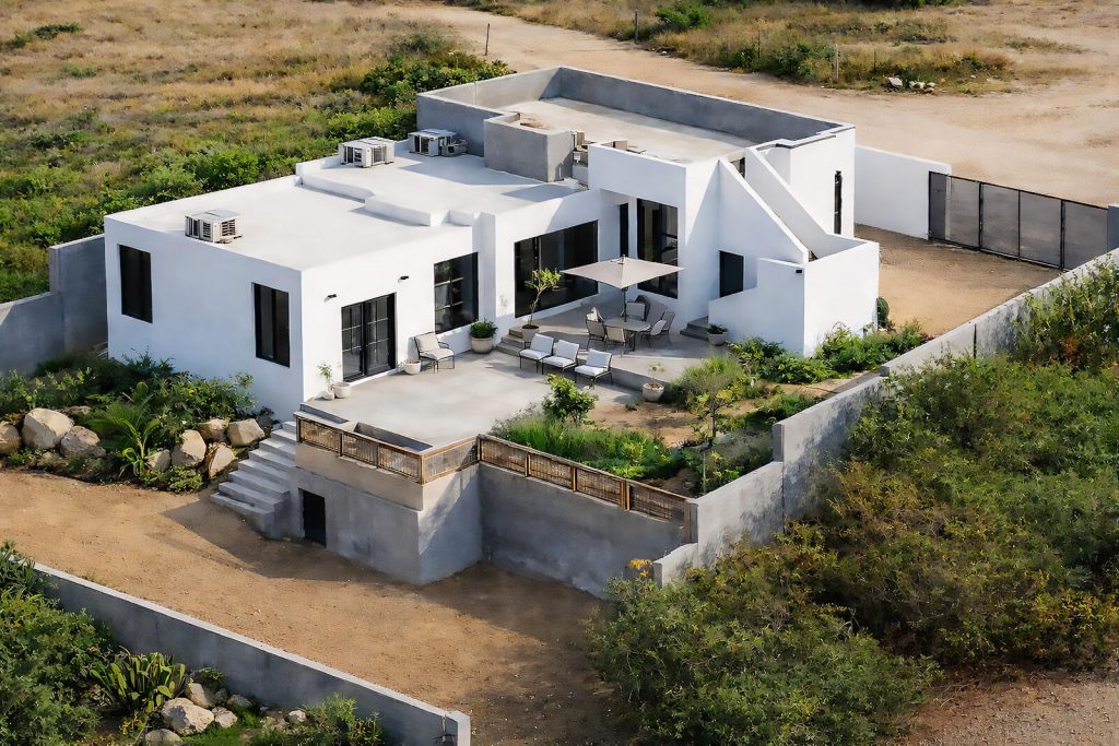 Casa Alta Blanca – photo 1