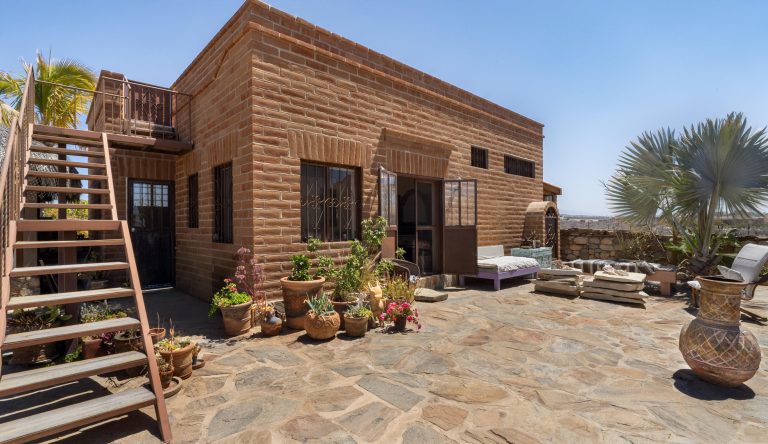 Casa Angelica – Houses for sale in La Pastora, Todos Santos