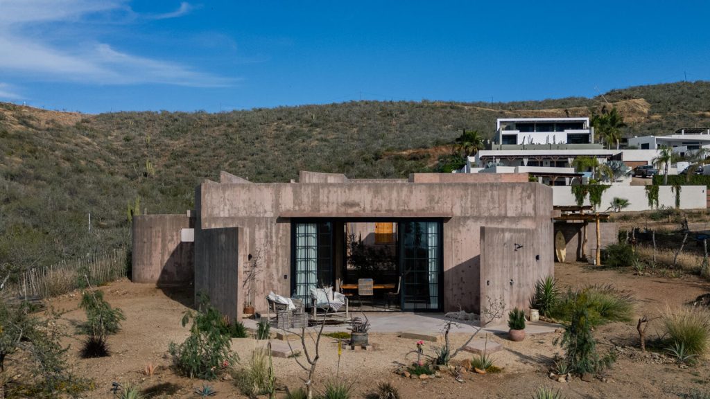 Casa Anicca – photo 1
