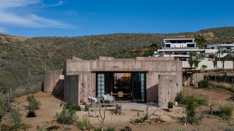 Casa Anicca – Houses for sale in Pescadero, El Pescadero
