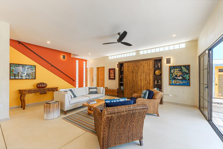 Casa Azul Todos Santos – photo 3