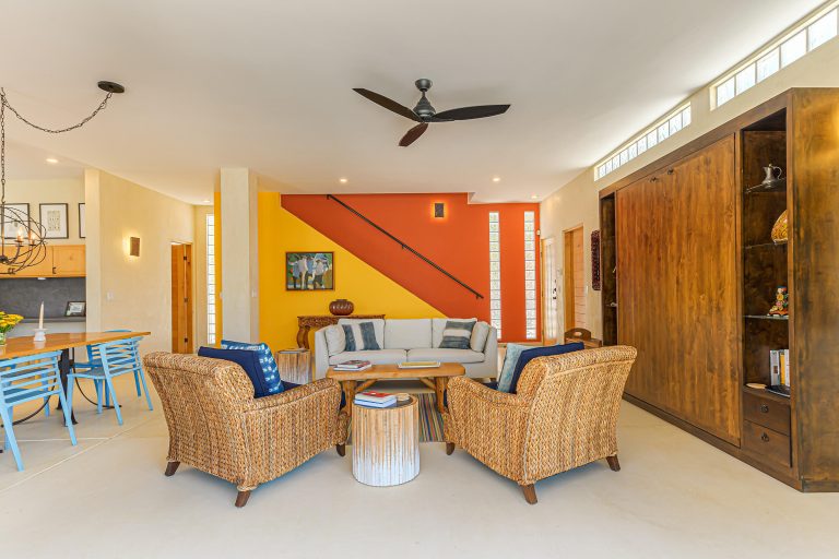 Casa Azul Todos Santos – photo 2