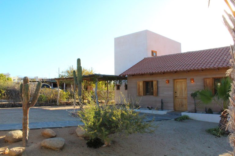 Casa Baja – Houses for sale in Ahorcadita, Todos Santos
