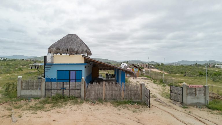 Casa Caballitos – photo 2