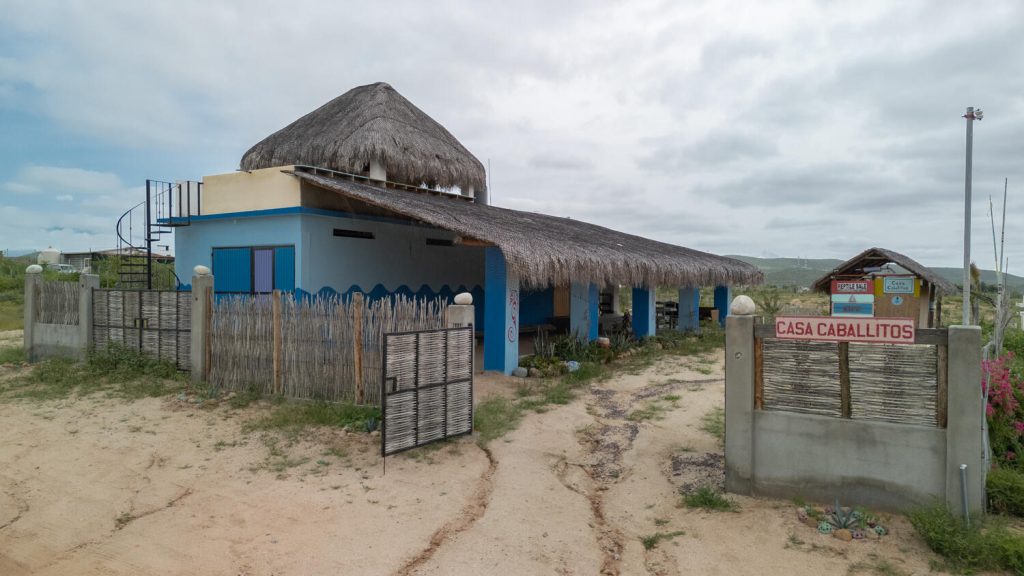 Casa Caballitos – photo 1