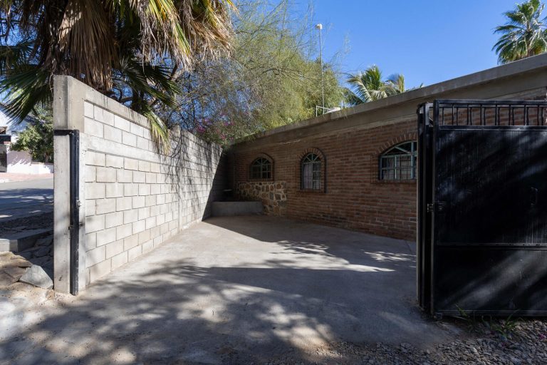Casa Centro - Todos Santos – Houses for sale in Centro-Todos Santos, Todos Santos
