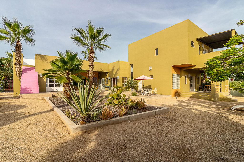 Casa Chilicote – photo 1