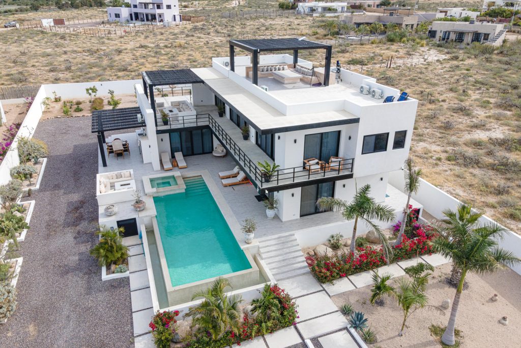 Casa Choya Grande – photo 1