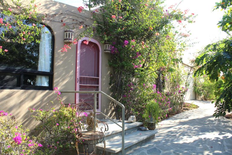 Casa Cielito Lindo – Houses for sale in Las Tunas, Todos Santos