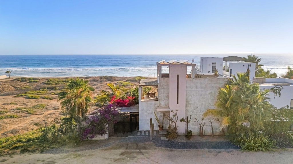 Casa Cinco Flores – photo 1