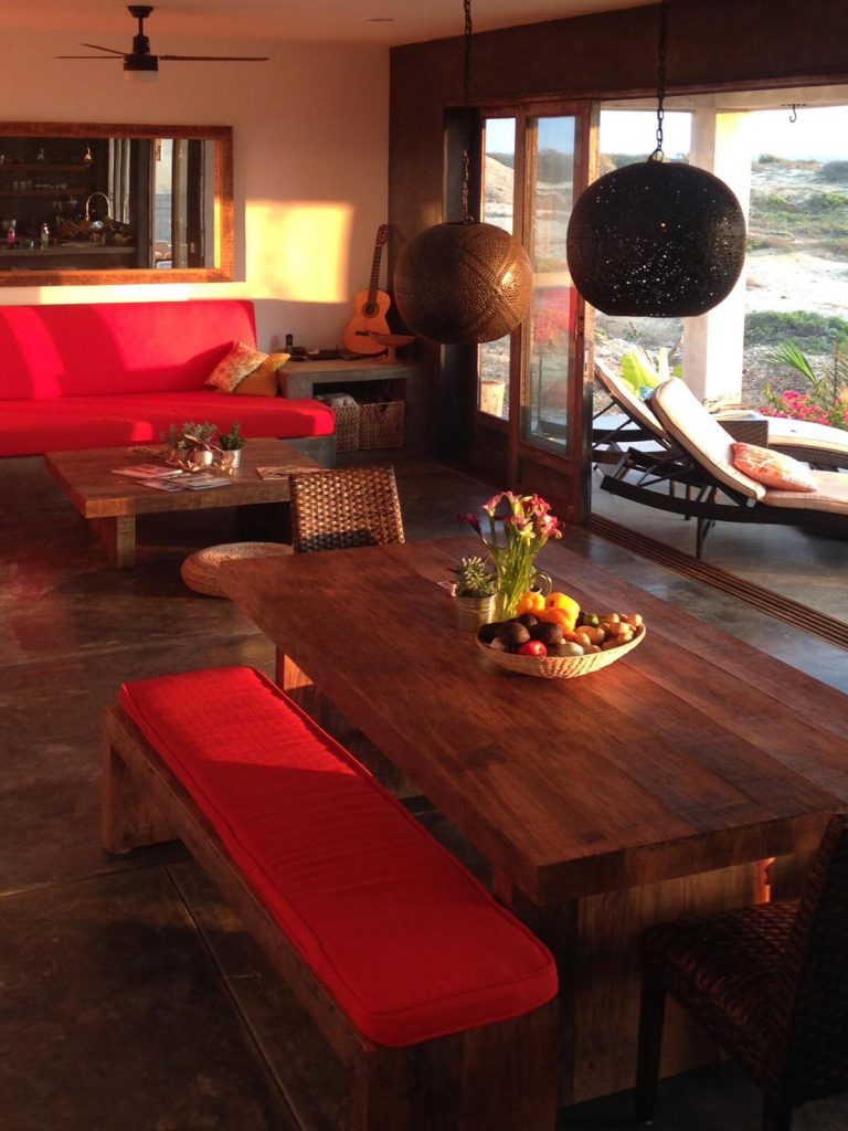 Casa Cinco Flores – photo 3